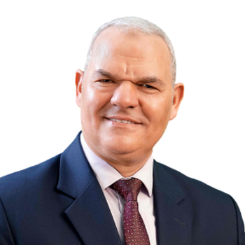 رضا الفاروق